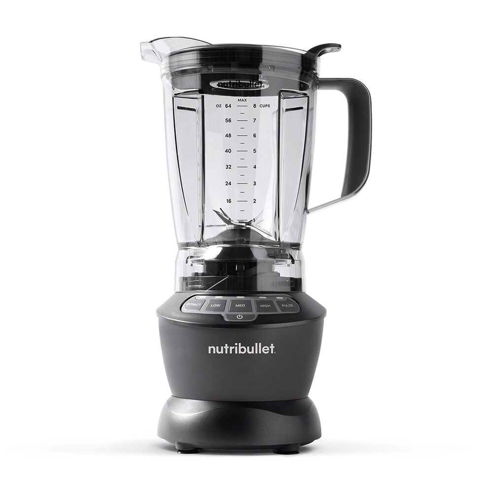 FRULLATORE NUTRIBULLET NBF500DG, image number 1