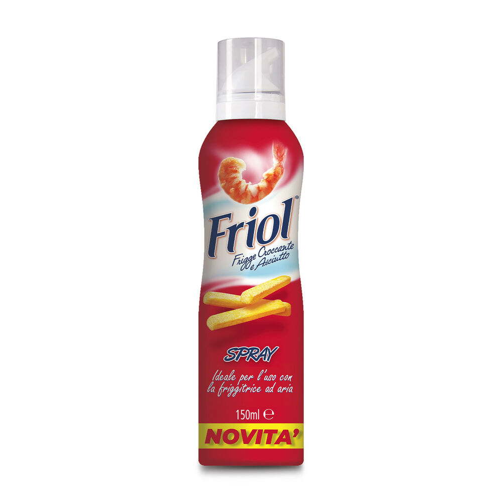 Spray, image number 0