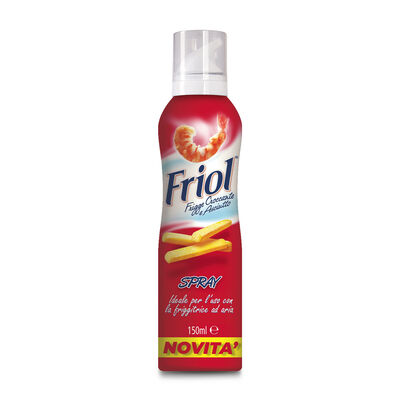 Spray