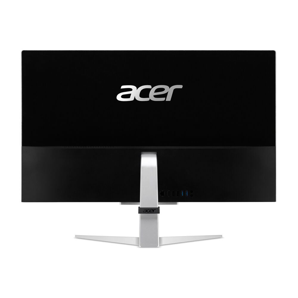 C27-962 AIO, 27 pollici, Intel® Core™ i5, 8 GB SSD 512 GB, Nero, image number 3