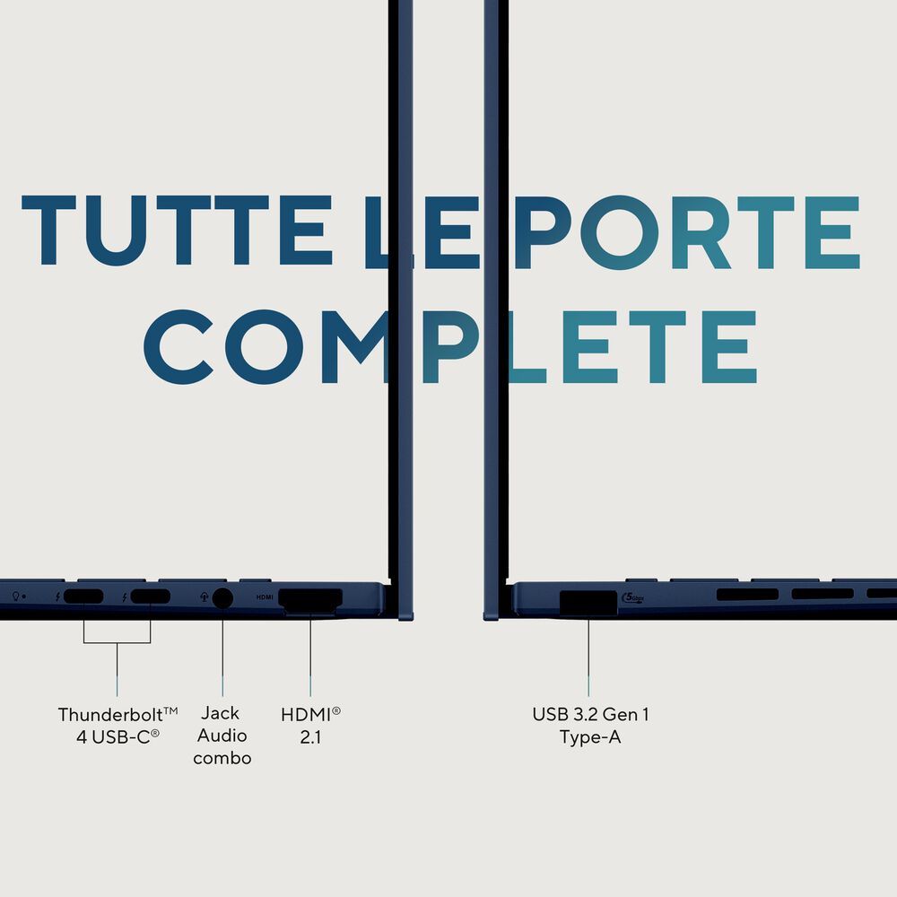 Zenbook 14 UX3405, image number 4