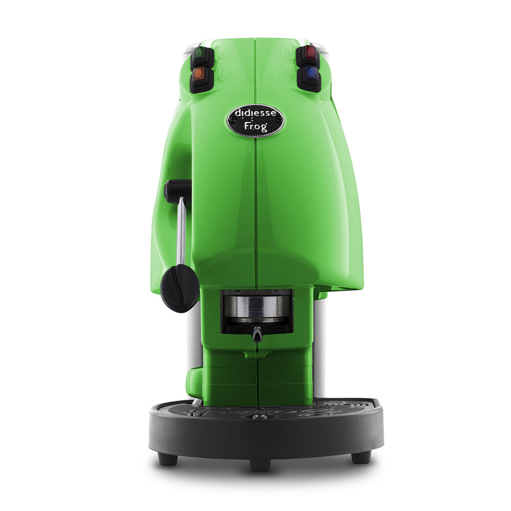 FROG REVOLUTION BASE , image number 0