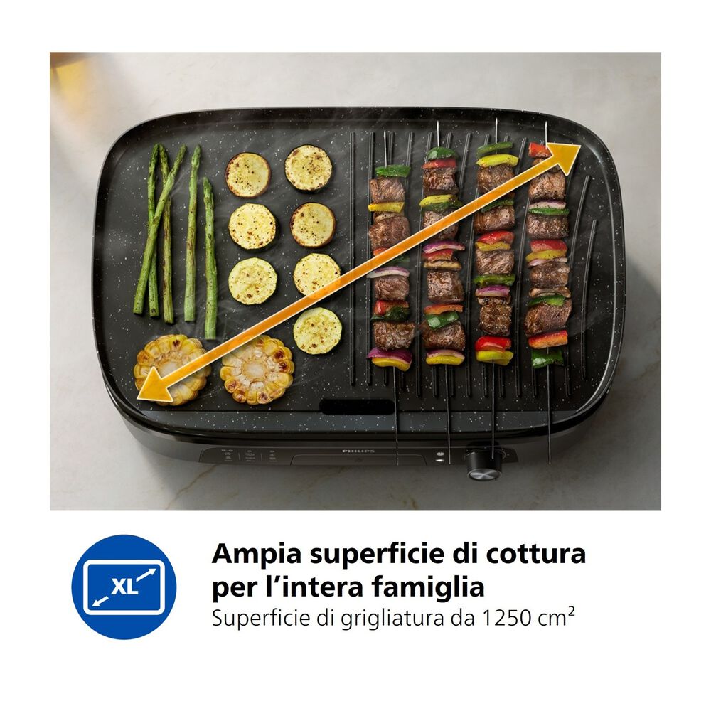 Serie 3000 HD6210/90, image number 4