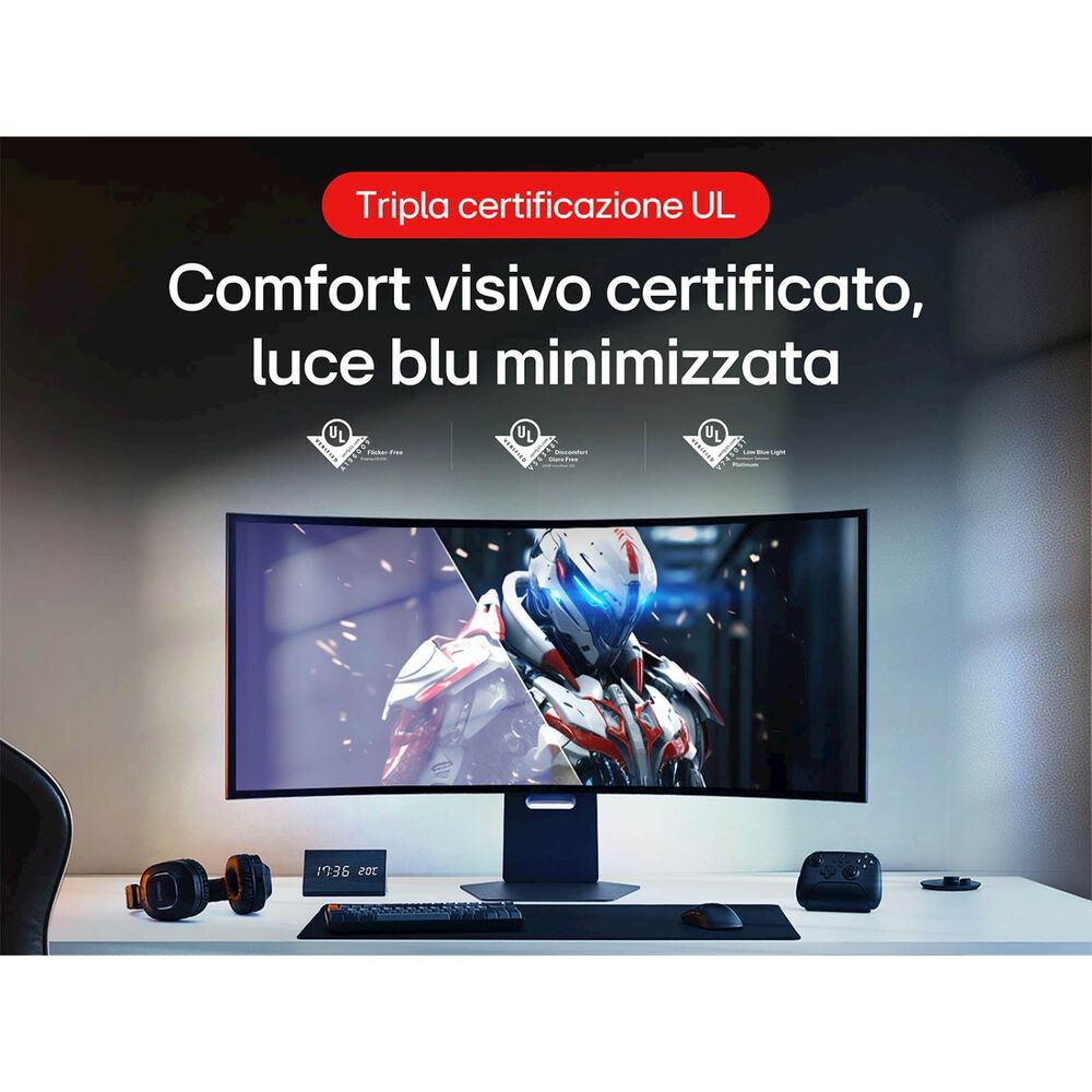UltraGear OLED 45GX950A, image number 10
