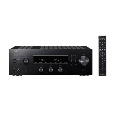 Sinto-Ampli Stream SX-N30