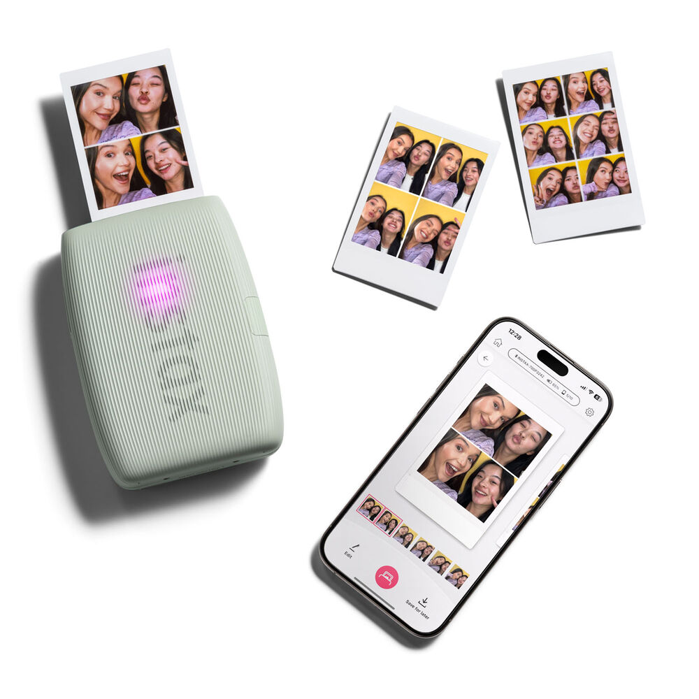 INSTAX MINI LINK3 S, image number 2