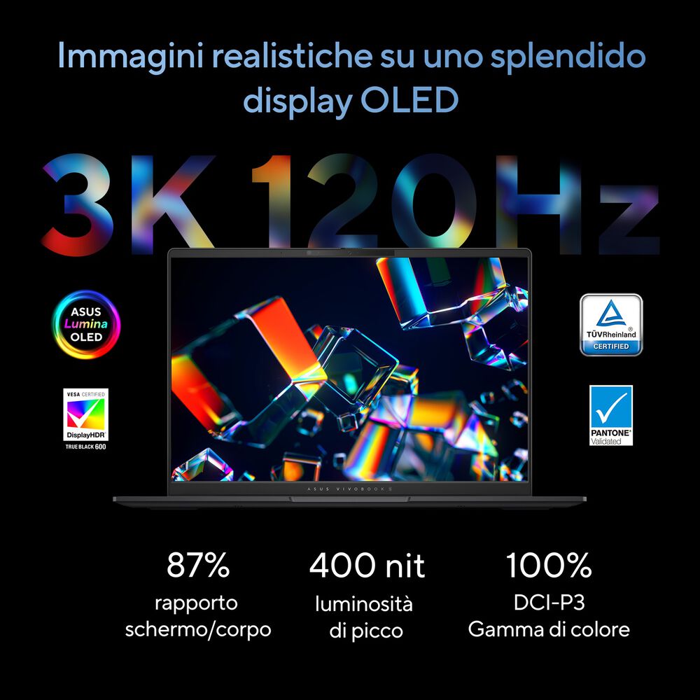 Vivobook S14 S5406, image number 3