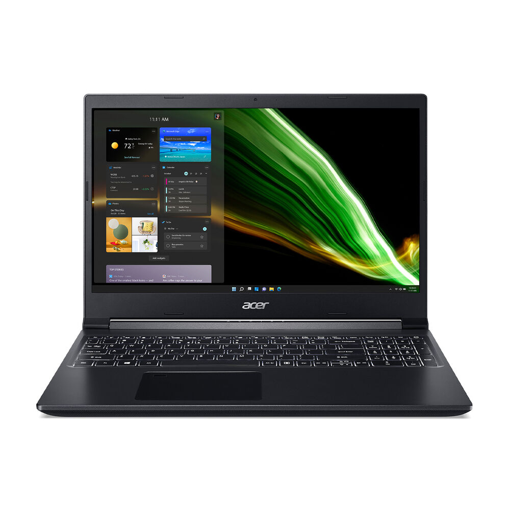 Aspire 7 A715-42G-R25X, image number 0
