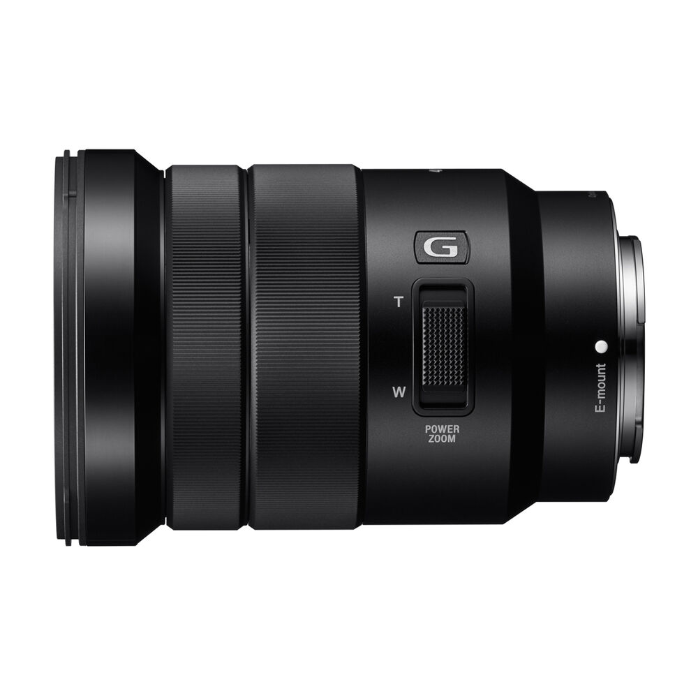 OBIETTIVO MIRRORLESS SONY SELP18105G.AE, image number 1