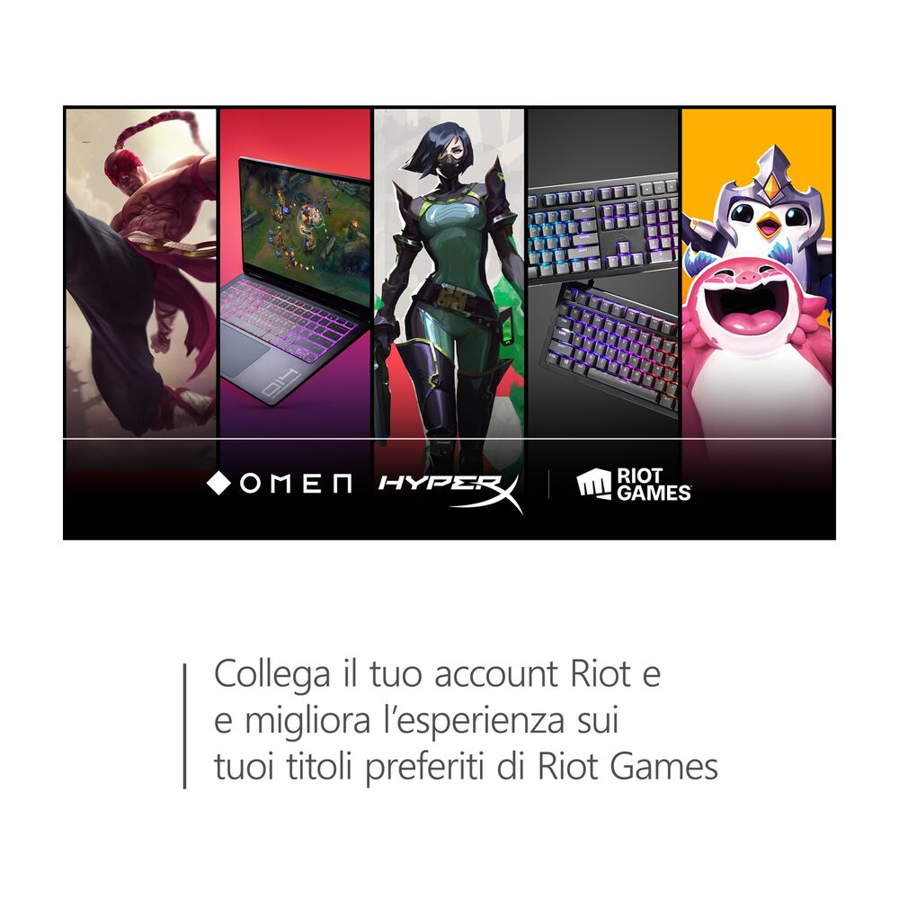 OMEN 16-WD0001NL, image number 1