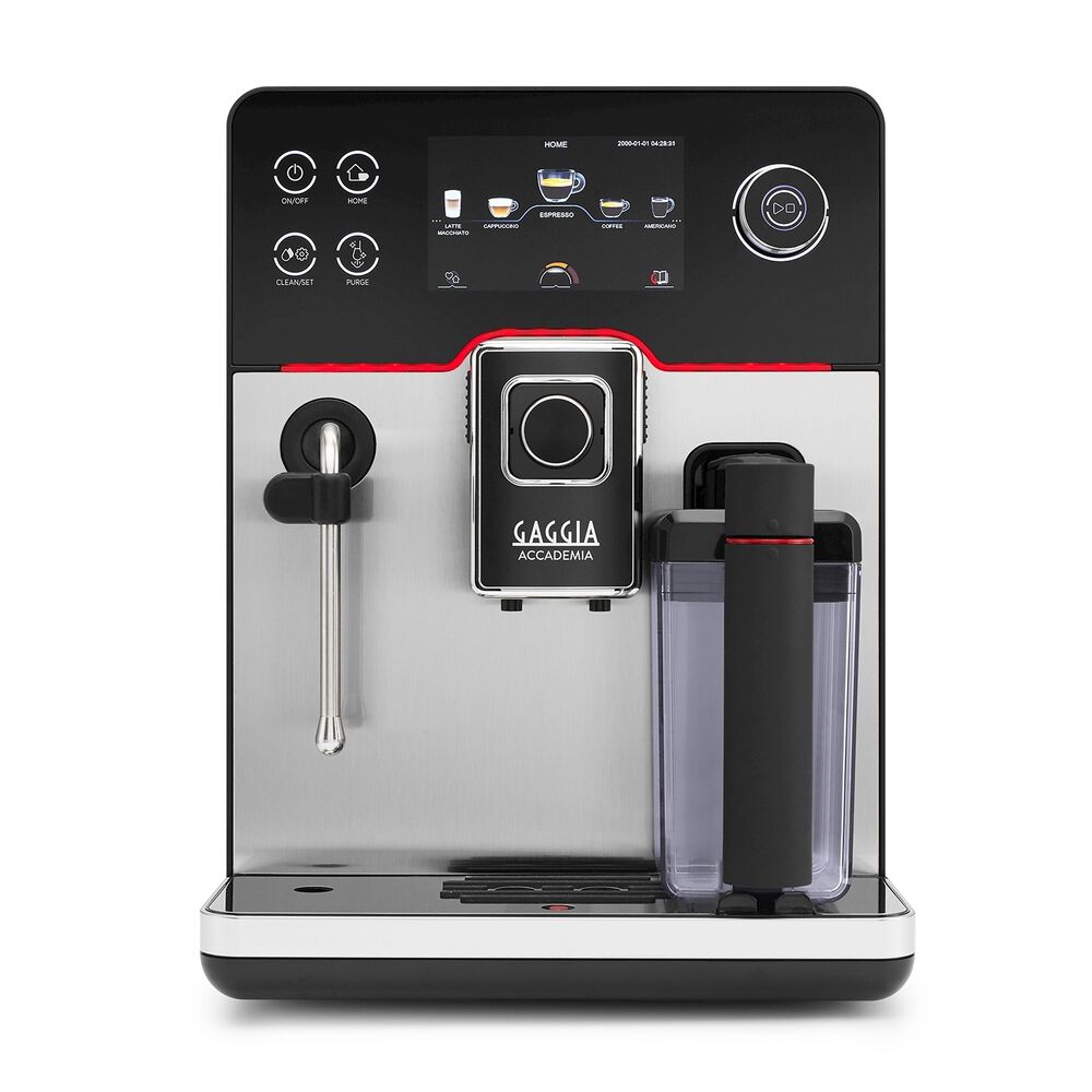 NEW ACCADEMIA INOX, image number 0