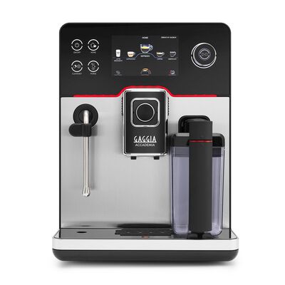 NEW ACCADEMIA INOX