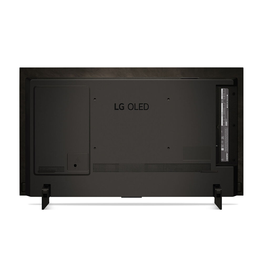 OLED evo C4 OLED42C44LA, image number 3