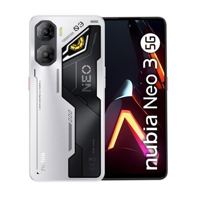 NUBIA NEO 3 5G