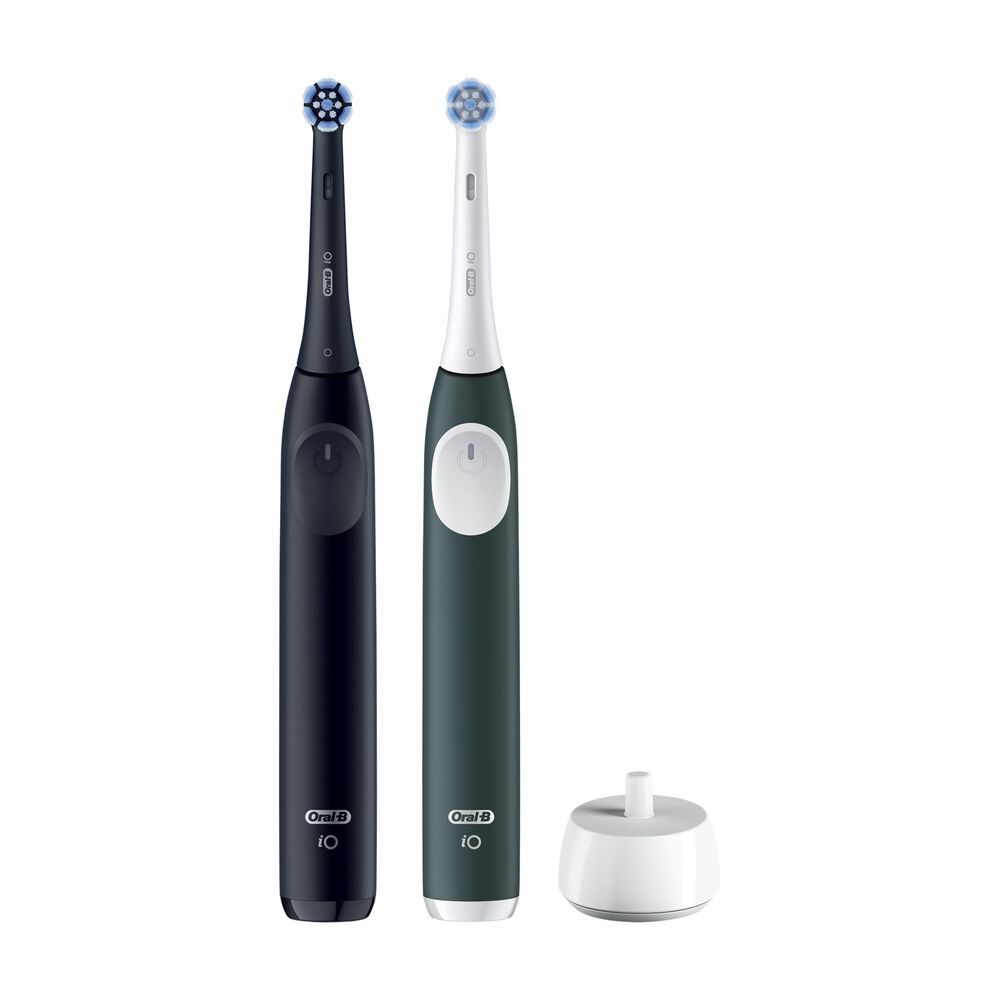 IO2 DUO NERO VERDE, image number 1