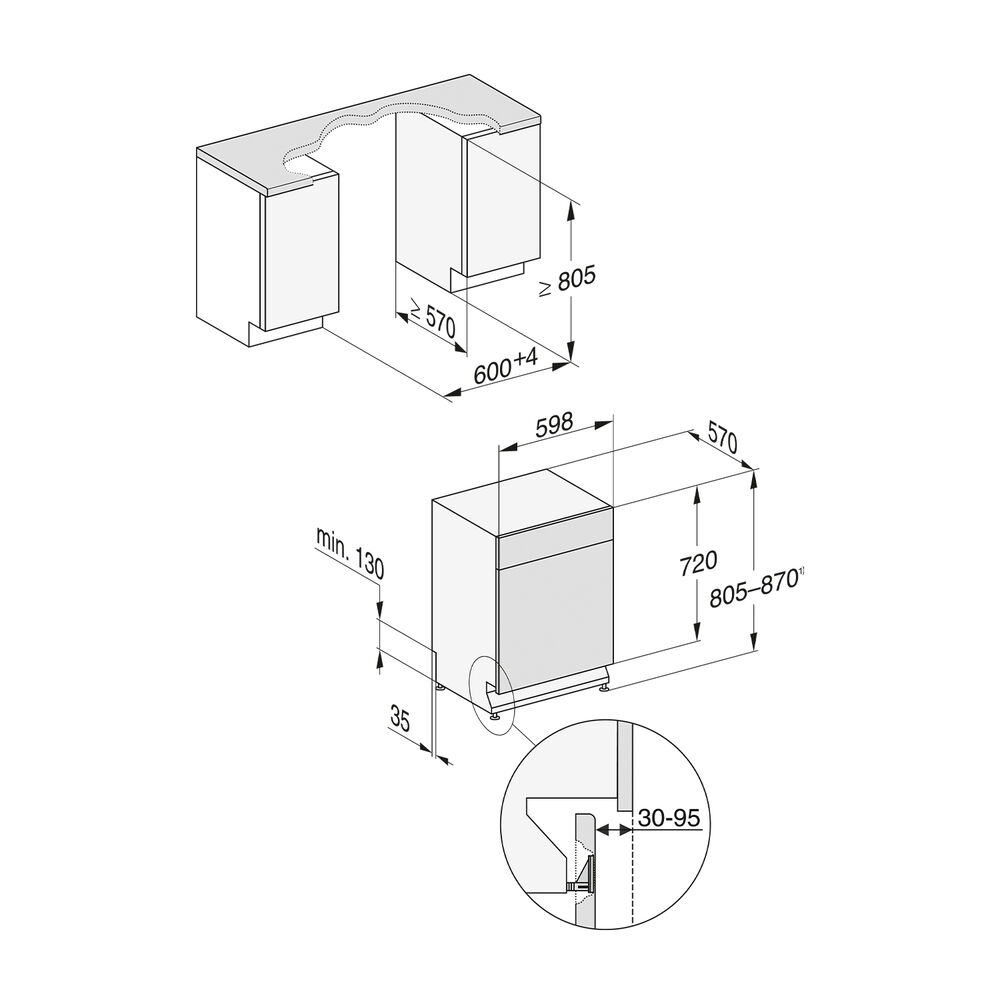 G 5110 SCU CLST, image number 3