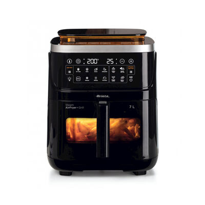 AIR FRYER 7 L STEAM GRILL