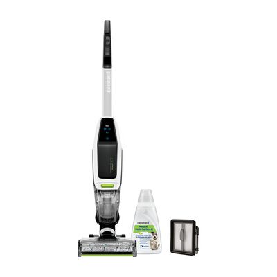 CrossWave Cordless Pet