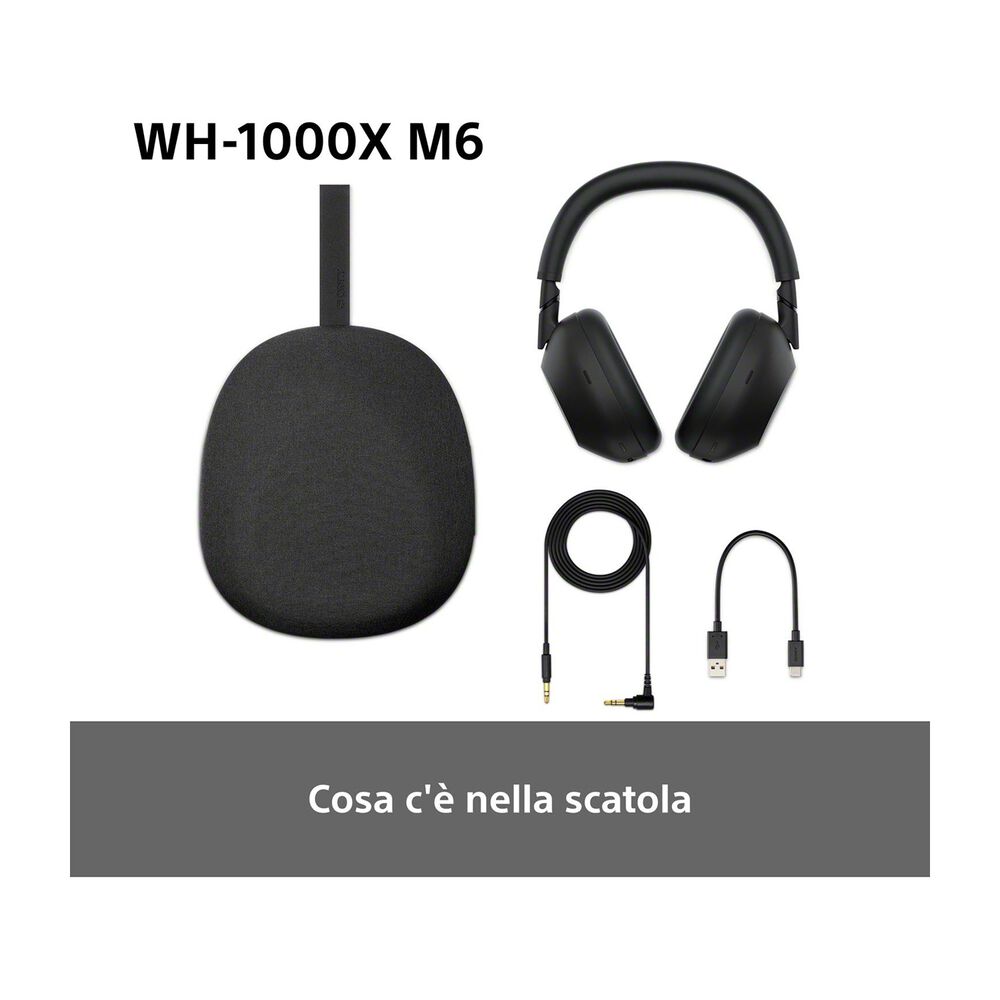 WH-1000XM6, image number 3