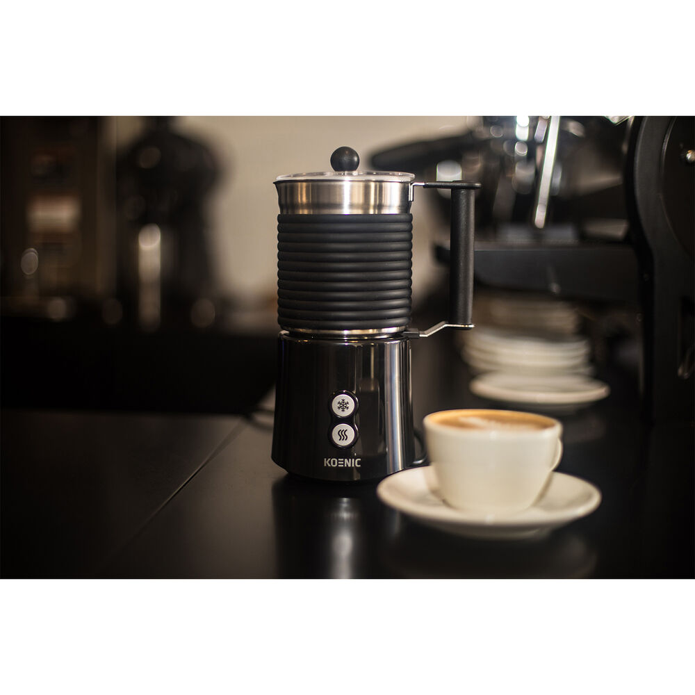 Montalatte elettrico Koenic KOENIC KMF 5212 , image number 2