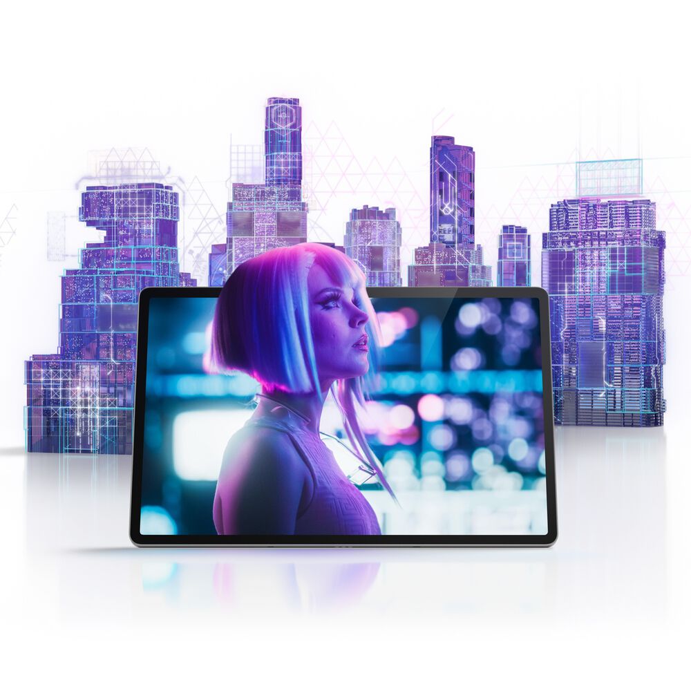 Idea Tab Pro Wifi 8/256, image number 21