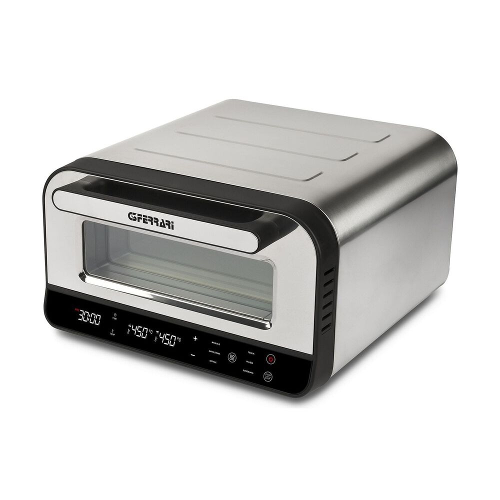 Pizza PRO 2 Minuti, image number 0