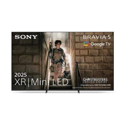 55 BRAVIA 5 XR55B