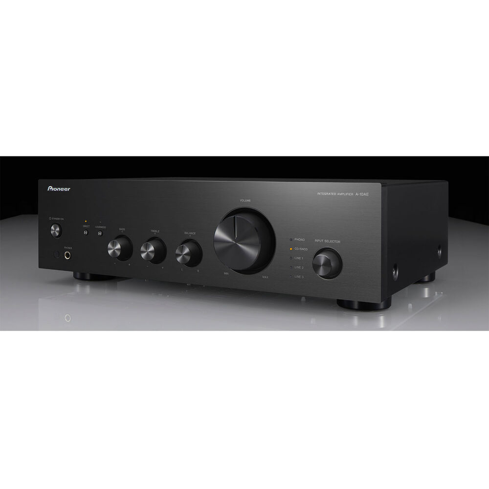 Amplificatore A-10AE, image number 3