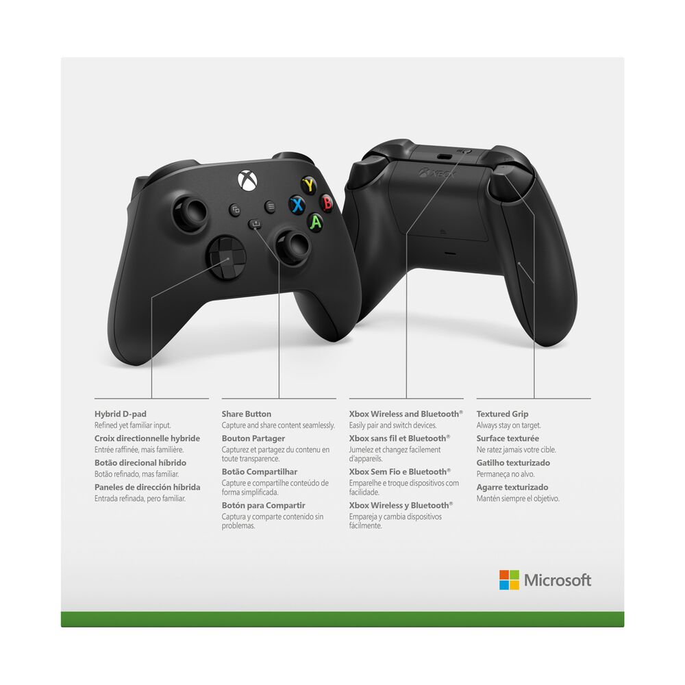 Xbox Controller 2025, image number 4