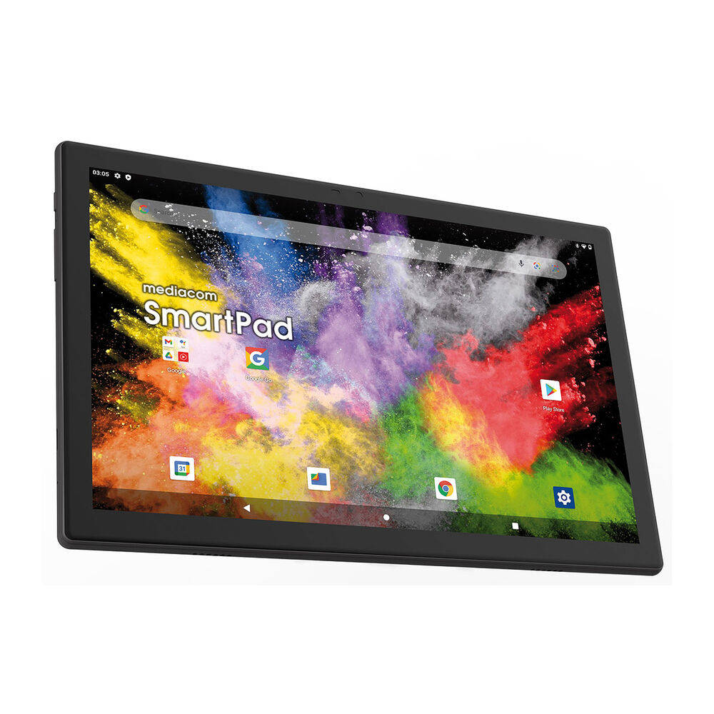  Tablet MEDIACOM SMARTPAD AZIMUT 3, 32 GB, 4G (LTE), 10,1 pollici, image number 1