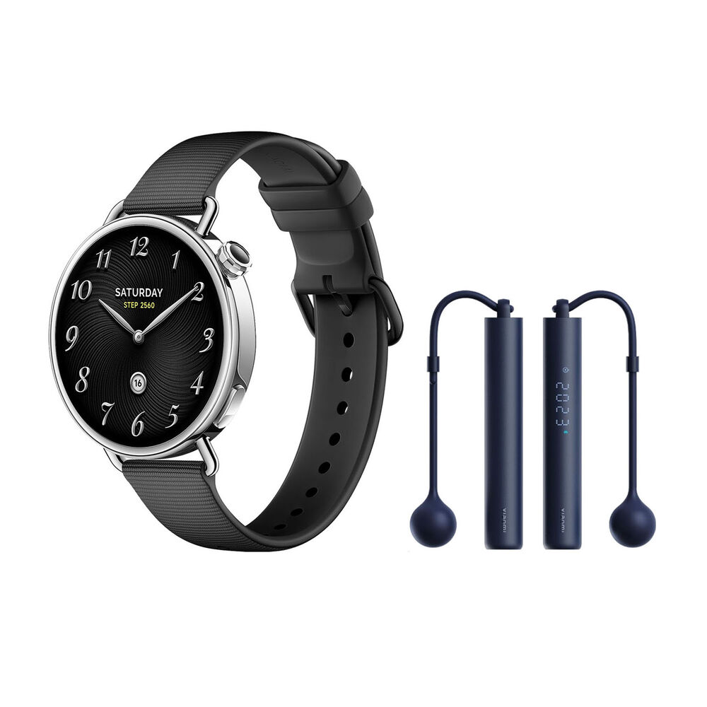 Watch S4 41mm + Jump Rope, image number 0