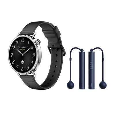 Watch S4 41mm + Jump Rope