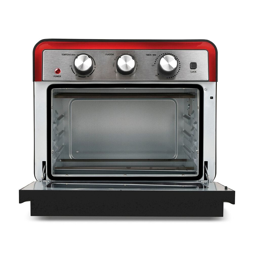 FRIGGITRICE AD ARIA G3 FERRARI FRIGGISANO, image number 2