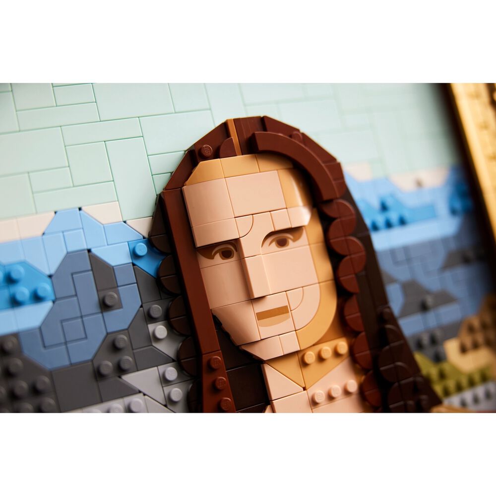 GIOCONDA, image number 3