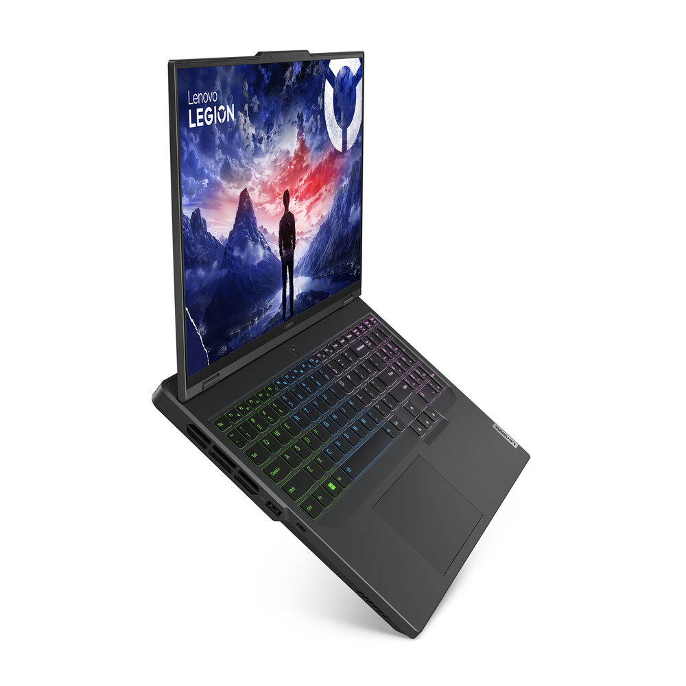 Legion Pro 5 16IRX9, image number 9