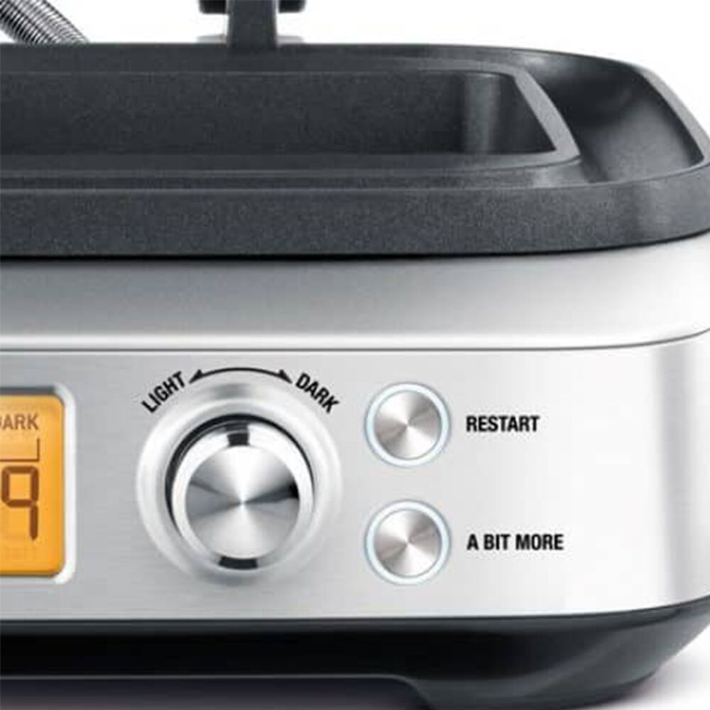 THE SMART WAFFLE PRO, image number 3