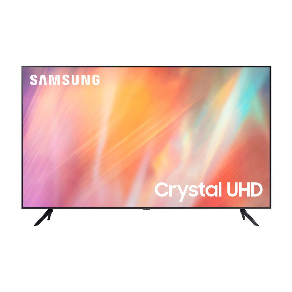 UE50AU7170UXZT TV LED, 50 pollici, UHD 4K, No, image number 0