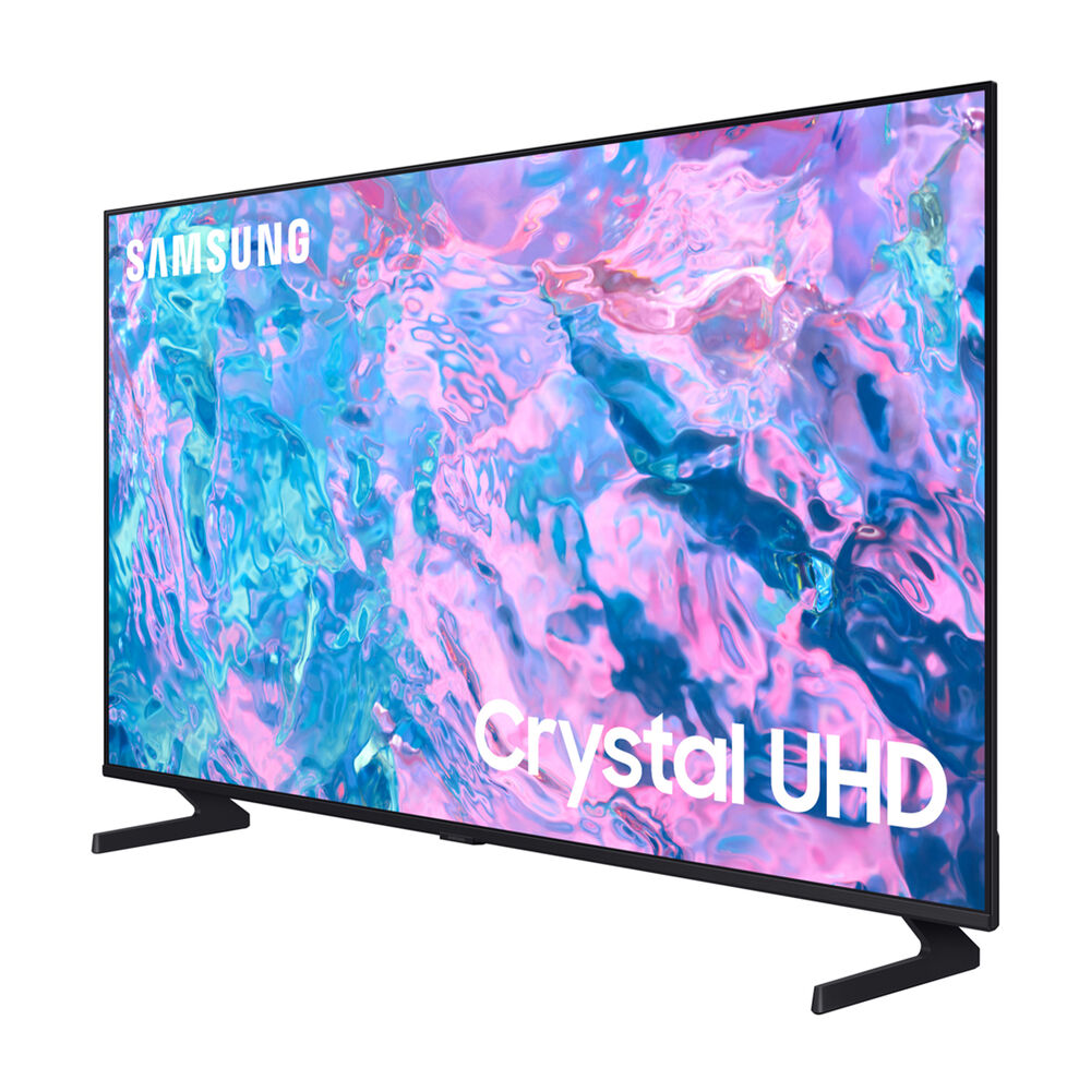 UE65CU7090UXZT TV LED, SMART TV, 65 ", LED, Processore Crystal 4K, Classe G - PRMG GRADING ROCN - 15%, image number 6