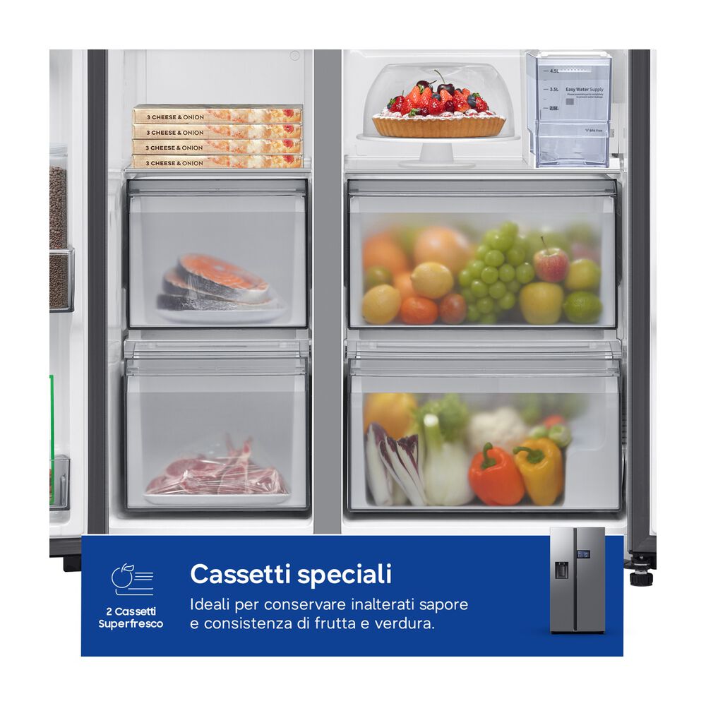 RS90F65EDTEF, image number 15