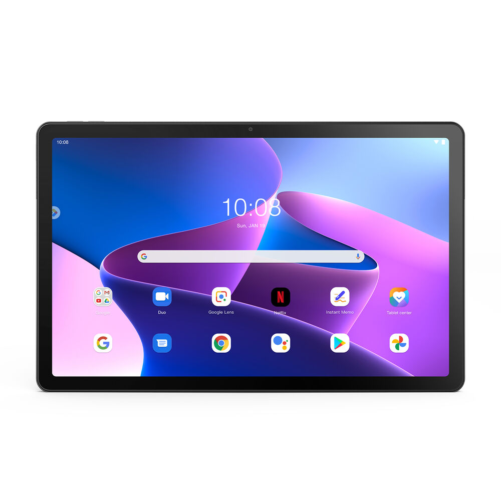  Tablet LENOVO Tab M10 Plus (3rd Gen), 128 GB, 4G (LTE), 10,61 pollici, image number 0
