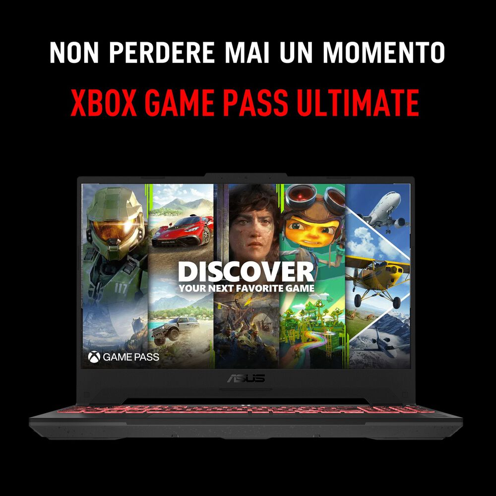 TUF Gaming A15 FA507, image number 9
