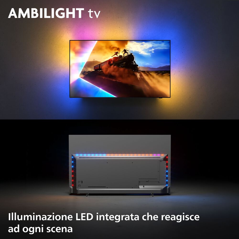 55OLED770/12, image number 1