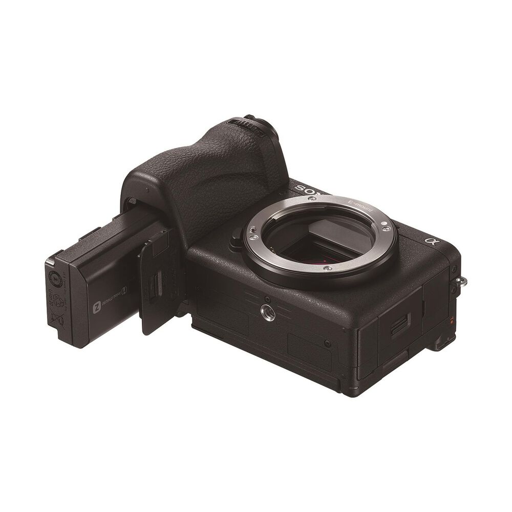 ILCE-6700B, image number 2