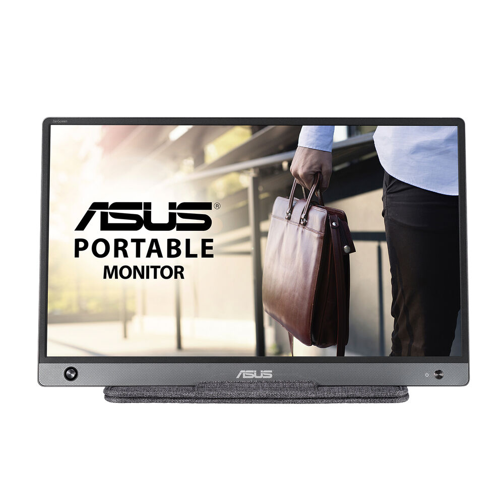 MB16AH MONITOR, 15,6 pollici, Full-HD, 1920 x 1080 Pixel, image number 0