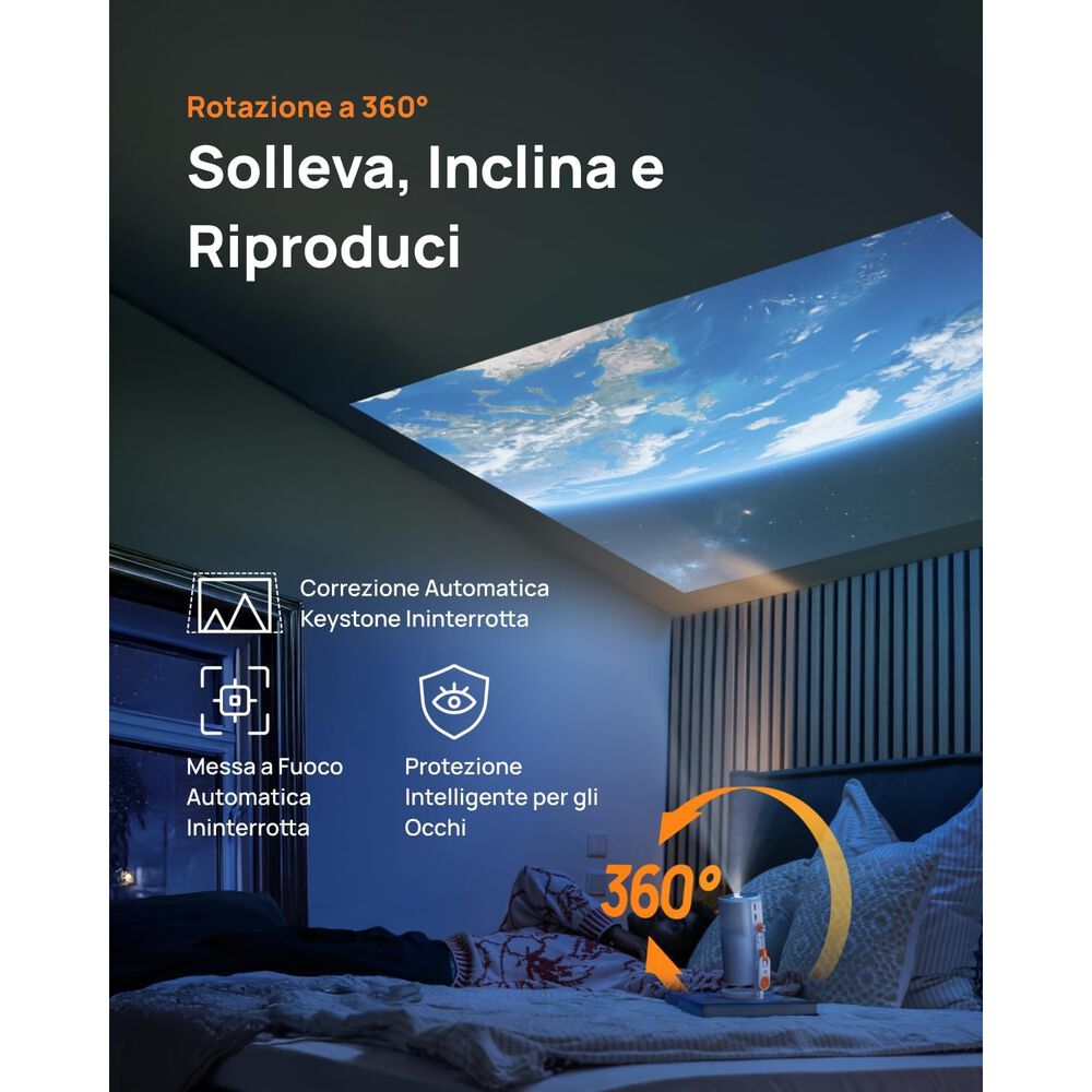 MOGO 4 LASER OUTDOOR COLL, image number 5