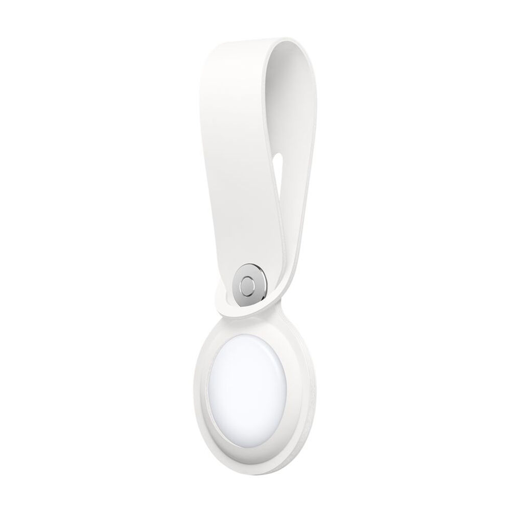 Laccetto AirTag - Bianco, image number 1