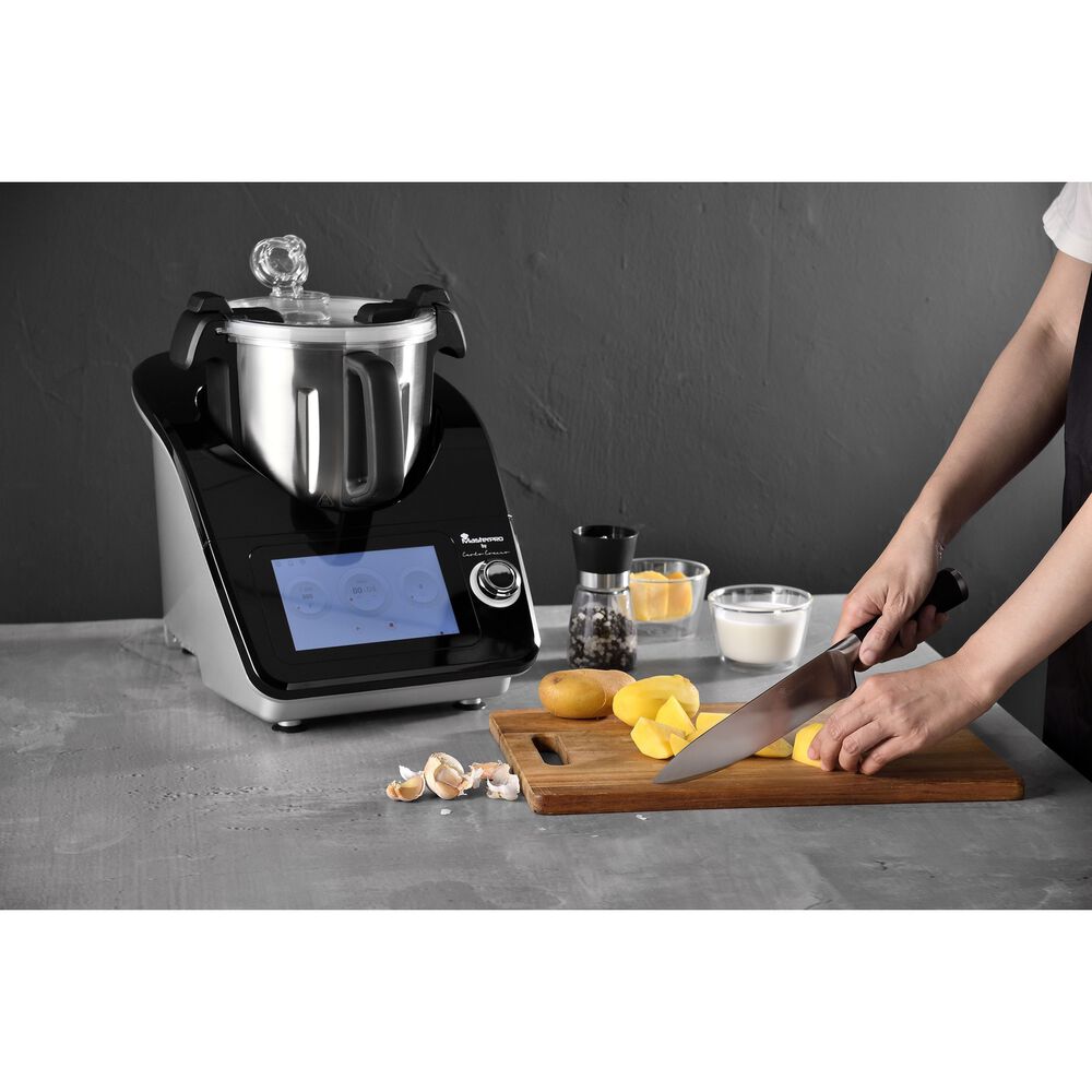 Robot T1000 by Cracco, image number 9