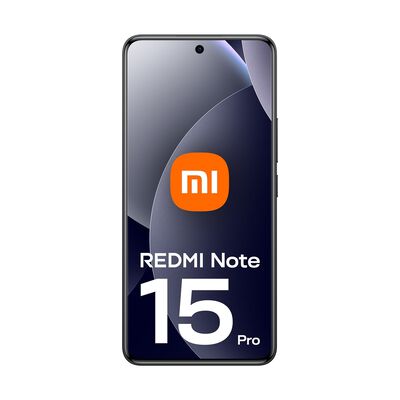 Redmi Note 15 Pro 8+256