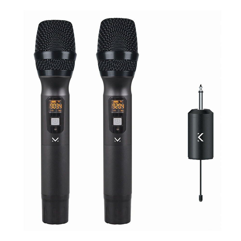 MIC 720W COPPIA MICROFONI, image number 0