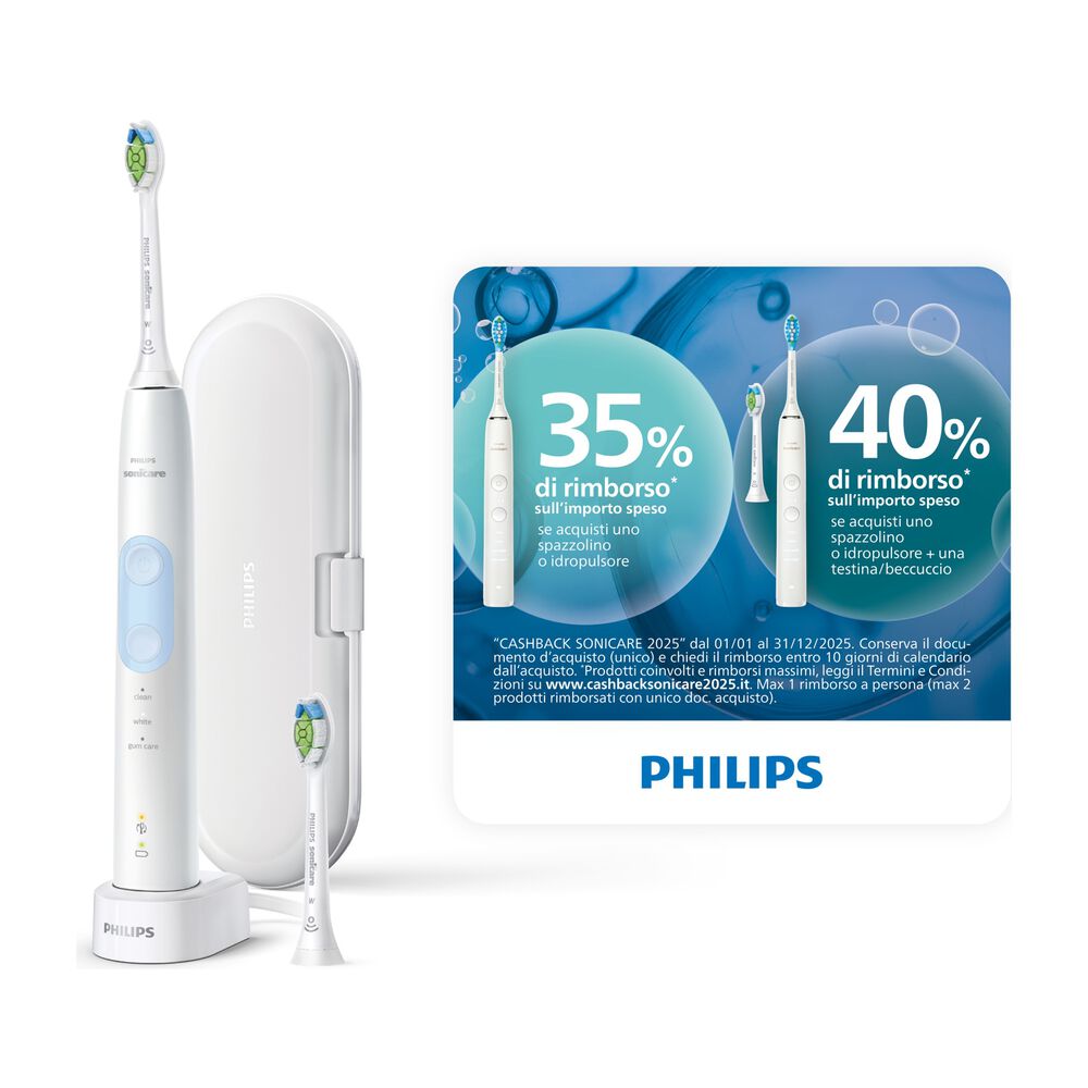 Sonicare HX6859/29, image number 1